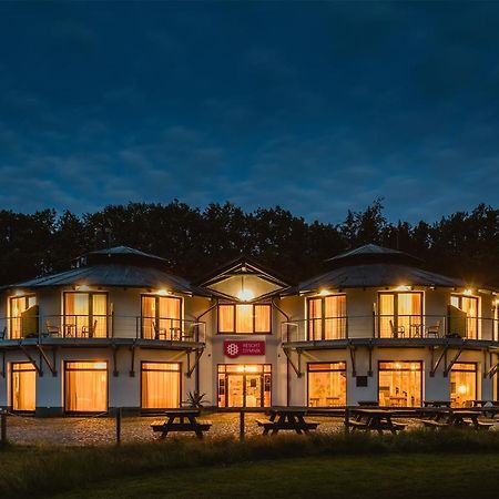 Hotel Dymnik Rumburk Exterior foto